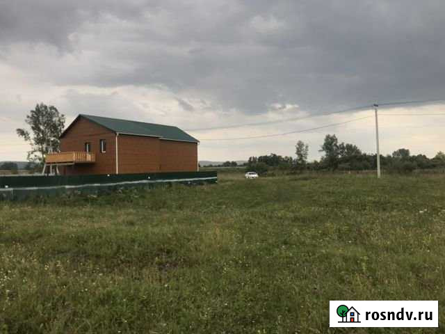 Участок ИЖС 13 сот. на продажу в Сосновоборске Красноярского края Сосновоборск - изображение 1