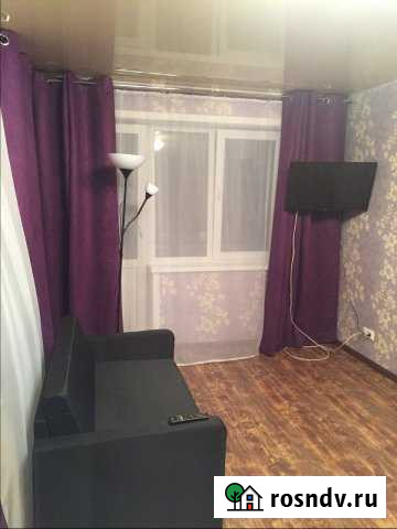 1-комнатная квартира, 33 м², 5/5 эт. в аренду посуточно в Ангарске Ангарск - изображение 1