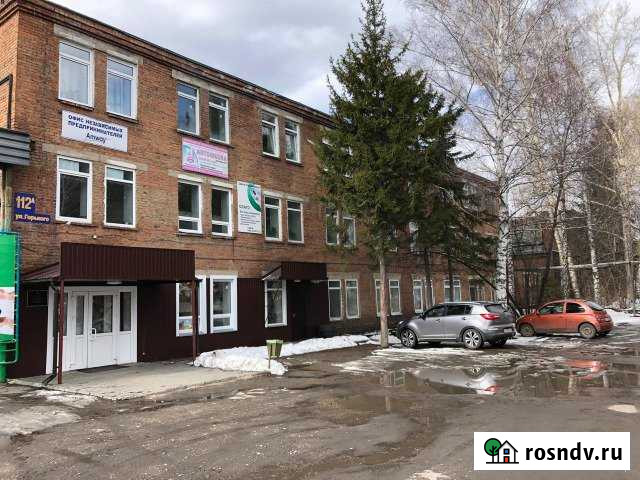 Офисное помещение, 1242 кв.м. Лесосибирск - изображение 1