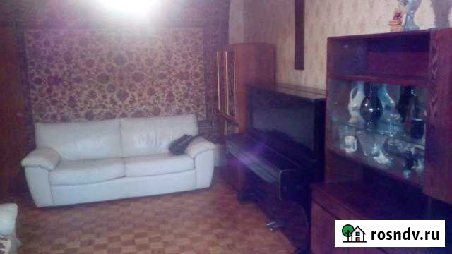 2-комнатная квартира, 48 м², 2/3 эт. в аренду на длительный срок в Ступино Ступино - изображение 1