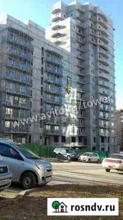 1-комнатная квартира, 47 м², 4/9 эт. на продажу в Хабаровске Хабаровск