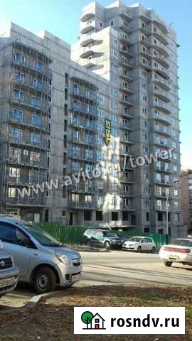 1-комнатная квартира, 47 м², 4/9 эт. на продажу в Хабаровске Хабаровск - изображение 1