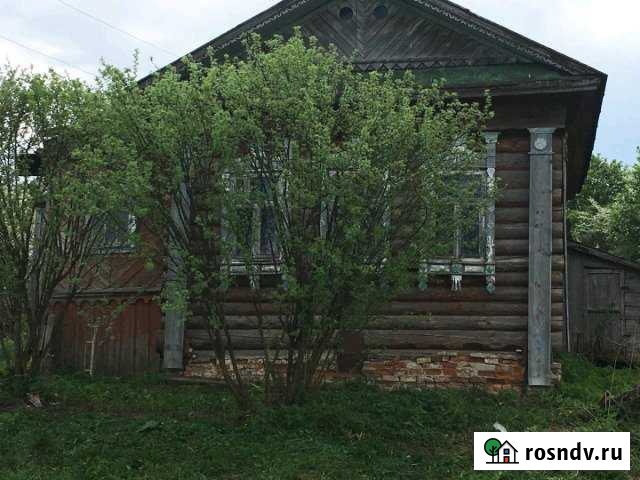 Дом 30 м² на участке 23 сот. на продажу в Ваче Вача - изображение 1