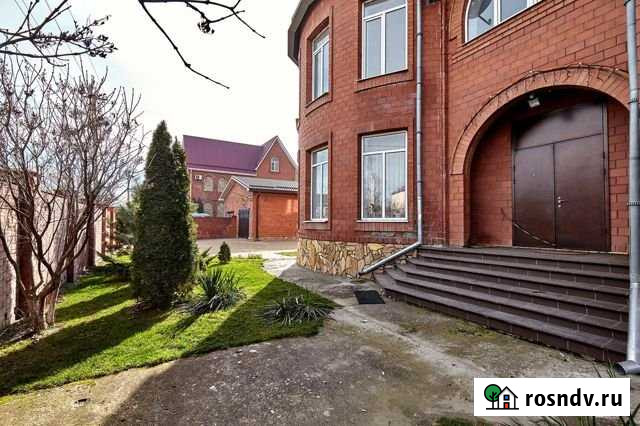 Дом 416 м² на участке 11 сот. на продажу в Индустриальном Индустриальный - изображение 1