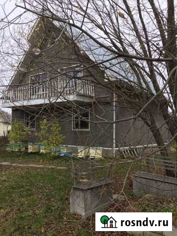 Дом 200 м² на участке 14 сот. на продажу в Домодедово Домодедово - изображение 1