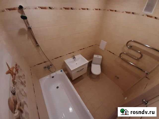 1-комнатная квартира, 37 м², 13/17 эт. на продажу в Тольятти Тольятти - изображение 1