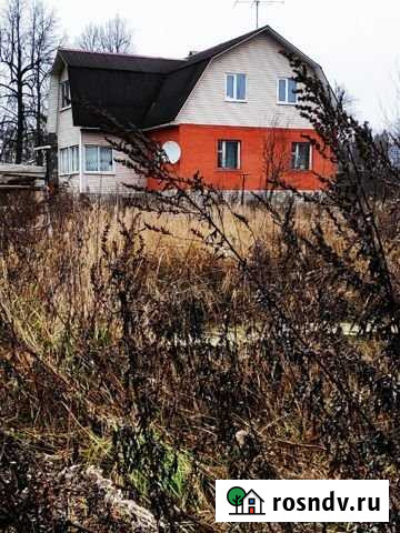 Коттедж 228 м² на участке 18 сот. на продажу в Солнечногорске Солнечногорск - изображение 1