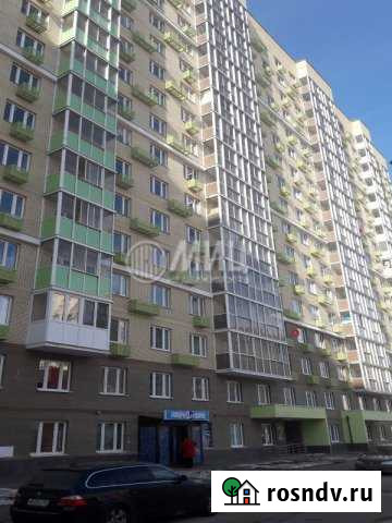 1-комнатная квартира, 36 м², 2/17 эт. на продажу в Люберцах Люберцы - изображение 1