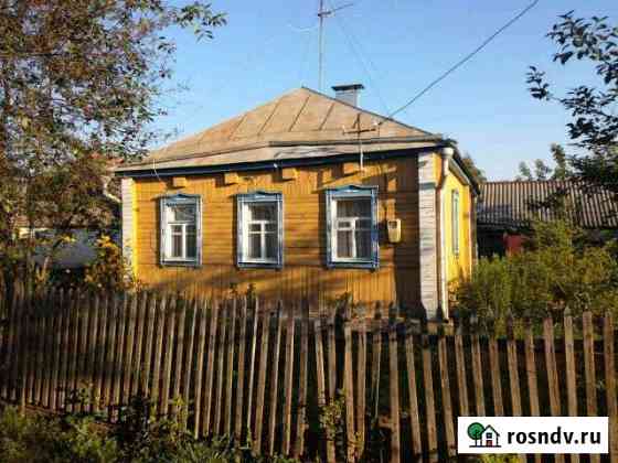 Дом 60 м² на участке 9 сот. на продажу в Хохле Хохол