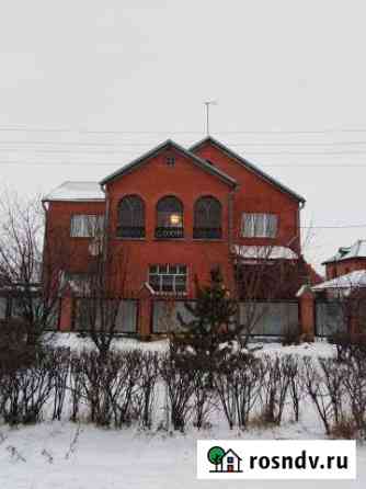 Коттедж 400 м² на участке 12 сот. на продажу в Белово Белово