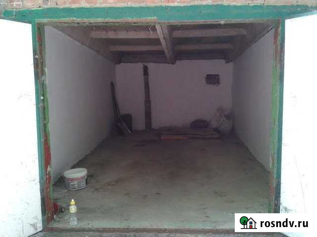 Гараж 22 м² в аренду в Ростове-на-Дону Ростов-на-Дону - изображение 1