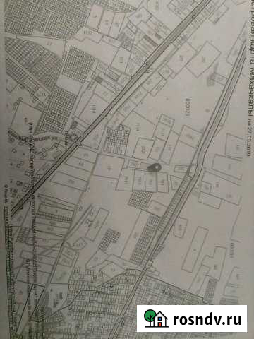 Участок ИЖС 100 сот. на продажу в Ленинкенте Ленинкент - изображение 1