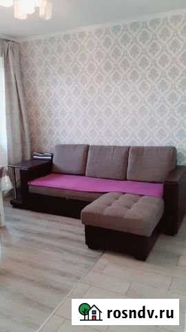 1-комнатная квартира, 39 м², 5/17 эт. в аренду посуточно в Пушкино Пушкино - изображение 1