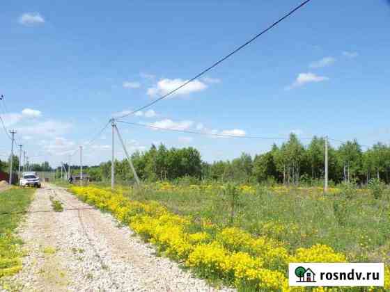 Участок ИЖС 10 сот. на продажу в Пущино Пущино