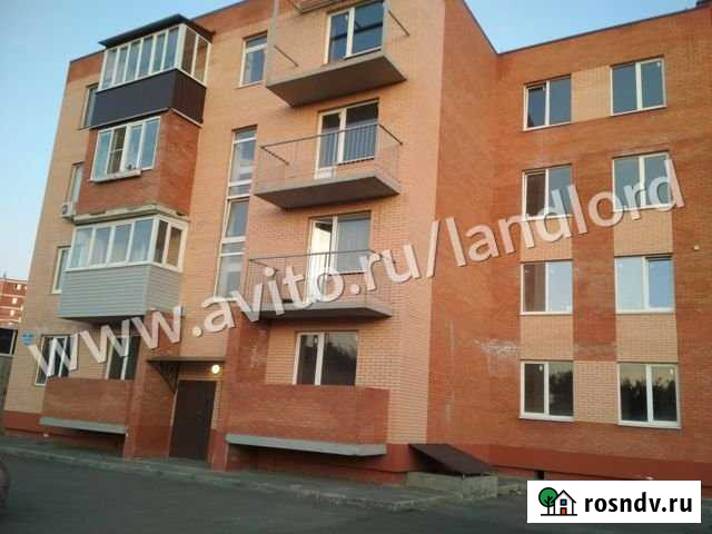 2-комнатная квартира, 70.1 м², 3/4 эт. на продажу в Новочеркасске Новочеркасск - изображение 1