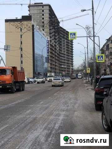 1-комнатная квартира, 41.7 м², 18/19 эт. на продажу в Улан-Удэ Улан-Удэ - изображение 1