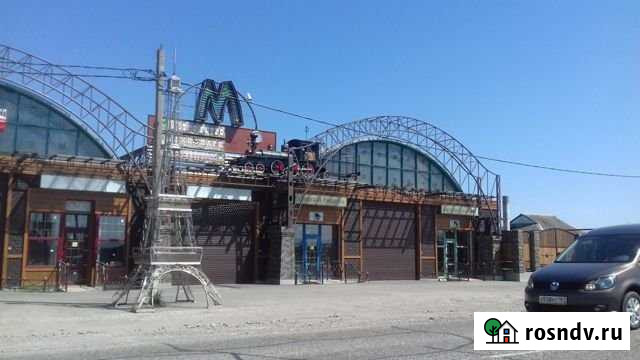 Помещение свободного назначения, 1100 кв.м. Нововеличковская - изображение 1