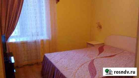2-комнатная квартира, 52 м², 7/10 эт. в аренду на длительный срок в Сыктывкаре Сыктывкар