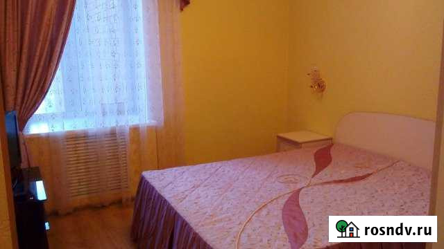 2-комнатная квартира, 52 м², 7/10 эт. в аренду на длительный срок в Сыктывкаре Сыктывкар - изображение 1