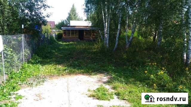 Участок СНТ, ДНП 7 сот. на продажу в Чехове Московской области Чехов - изображение 1