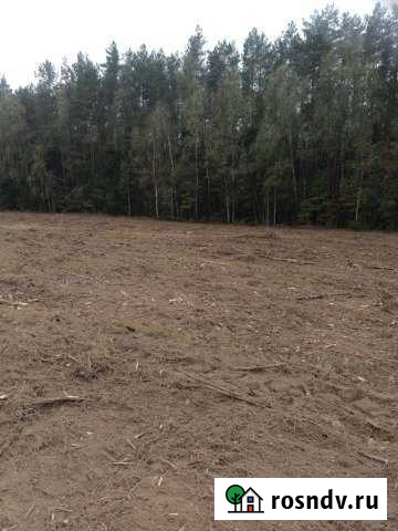 Участок СНТ, ДНП 25 сот. на продажу в Калуге Калуга - изображение 1