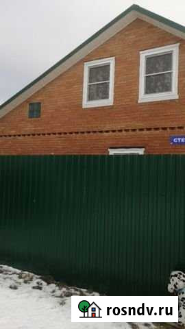 Дача 64 м² на участке 12 сот. на продажу в Подстепках Подстепки - изображение 1