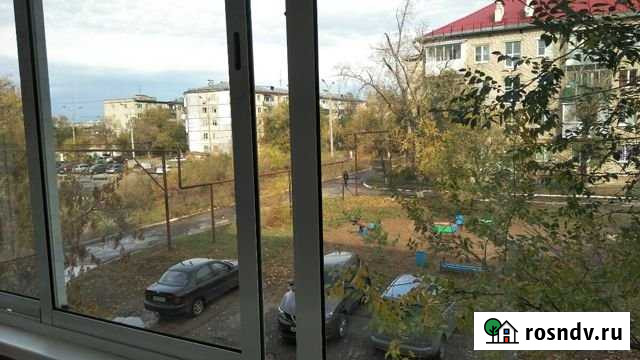 2-комнатная квартира, 42 м², 2/4 эт. на продажу в Тольятти Тольятти - изображение 1