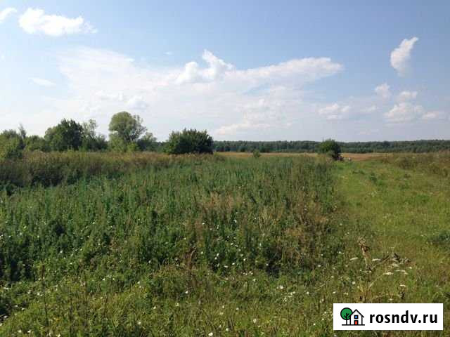 Участок ИЖС 24 сот. на продажу в Бабынино Бабынино - изображение 1