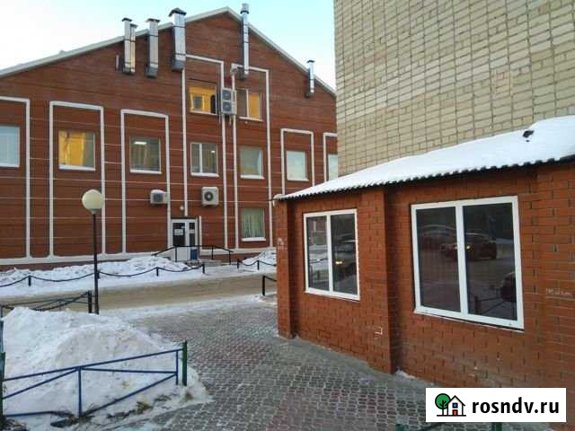 Помещение свободного назначения, 55 кв.м. Мегион - изображение 1