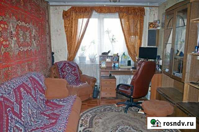 4-комнатная квартира, 89 м², 5/9 эт. на продажу в Орле Орёл - изображение 1