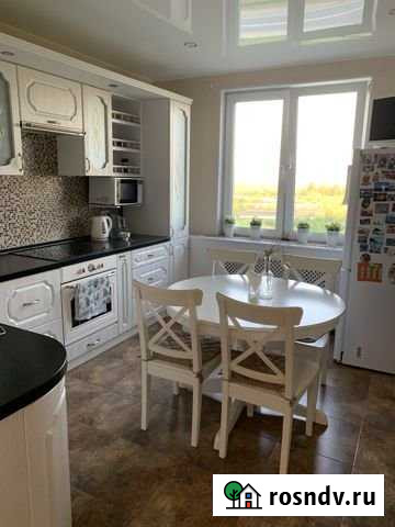 3-комнатная квартира, 64 м², 9/9 эт. на продажу в Пушкине Пушкин - изображение 1