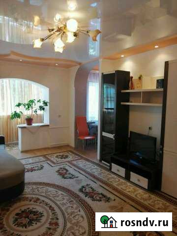 2-комнатная квартира, 44 м², 3/4 эт. в аренду посуточно в Кисловодске Кисловодск - изображение 1