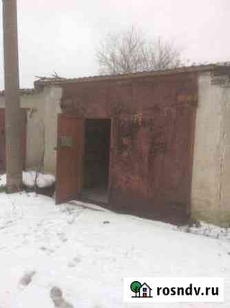 Гараж в аренду в Нижнем Новгороде Нижний Новгород