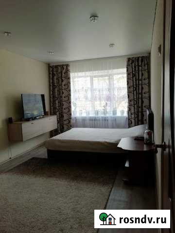 1-комнатная квартира, 30.3 м², 1/5 эт. на продажу в Скопине Скопин - изображение 1