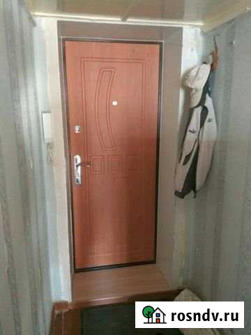 3-комнатная квартира, 50 м², 5/5 эт. на продажу в Октябрьском Республики Башкортостан Октябрьский - изображение 1