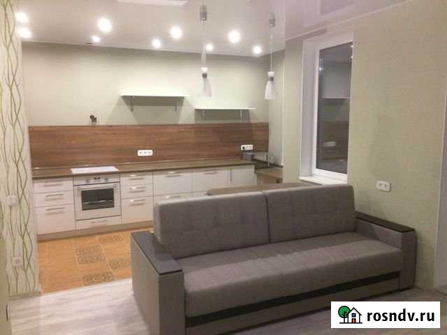 2-комнатная квартира, 51 м², 11/22 эт. на продажу в Одинцово Одинцово - изображение 1