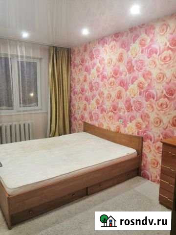 2-комнатная квартира, 42 м², 5/5 эт. в аренду на длительный срок в Норильске Норильск - изображение 1