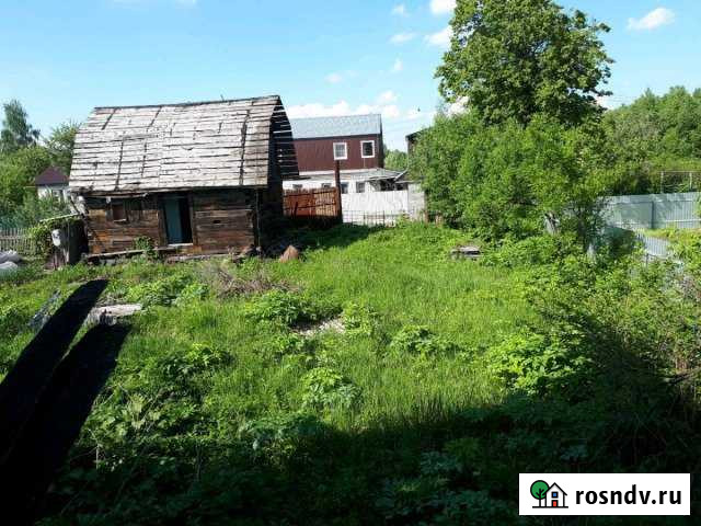 Участок ИЖС 7 сот. на продажу в Рыбном Рыбное - изображение 1