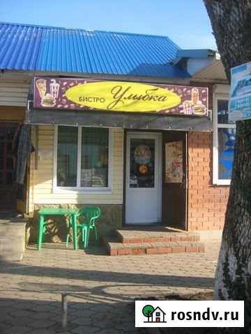 Помещение общественного питания, 26 кв.м. Калининская - изображение 1