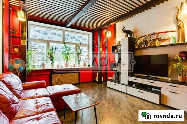 5-комнатная квартира, 98.5 м², 2/5 эт. на продажу в Химках Химки - изображение 1