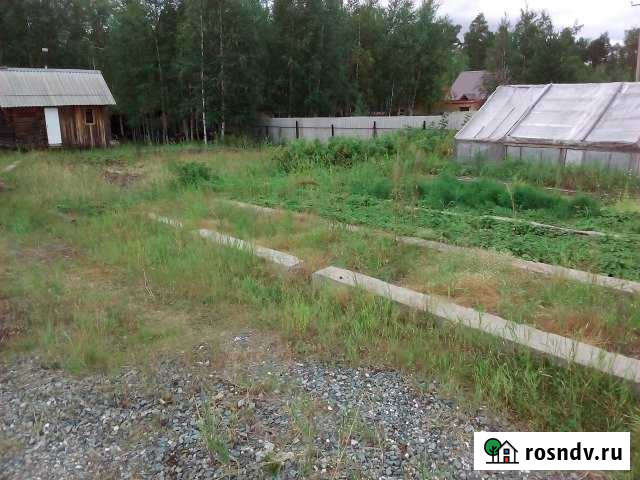 Участок ИЖС 7 сот. на продажу в Когалыме Когалым - изображение 1