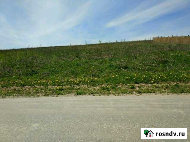 Участок ИЖС 15 сот. на продажу в Коломне Коломна - изображение 1