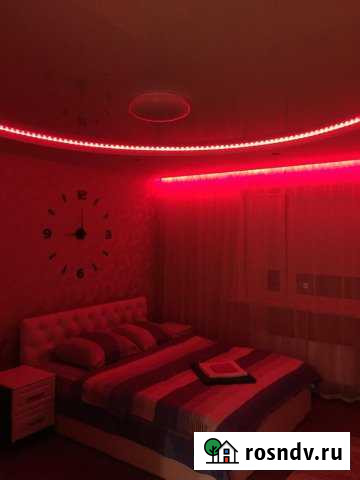 Квартира-студия, 29 м², 12/17 эт. в аренду посуточно в Домодедово Домодедово - изображение 1