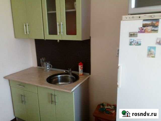 1-комнатная квартира, 36 м², 1/10 эт. на продажу в Саранске Саранск - изображение 1