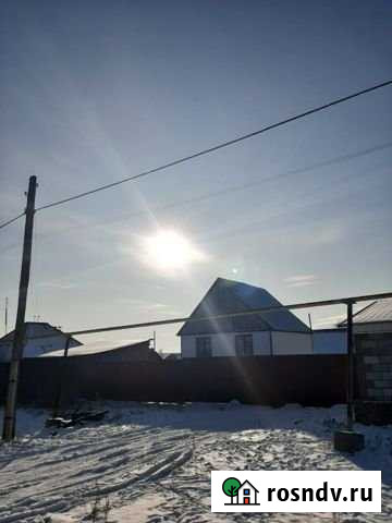 Коттедж 160 м² на участке 9 сот. на продажу в Межозерном Межозерный - изображение 1