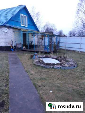 Дом 102 м² на участке 13 сот. на продажу в Кингисеппе Кингисепп - изображение 1