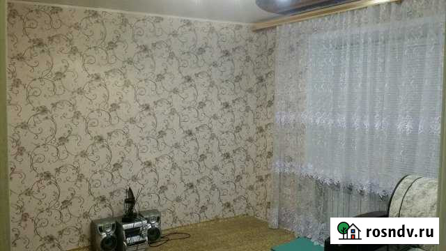 1-комнатная квартира, 26 м², 1/3 эт. на продажу в Белинском Белинский - изображение 1