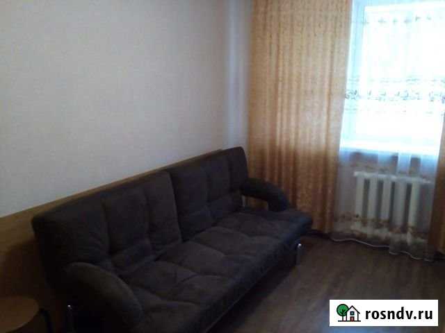 Комната 13 м² в 1-ком. кв., 3/5 эт. в аренду посуточно в Сыктывкаре Сыктывкар - изображение 1