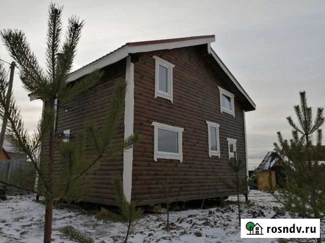 Коттедж 100 м² на участке 4 сот. в аренду посуточно в Вологде Вологда - изображение 1