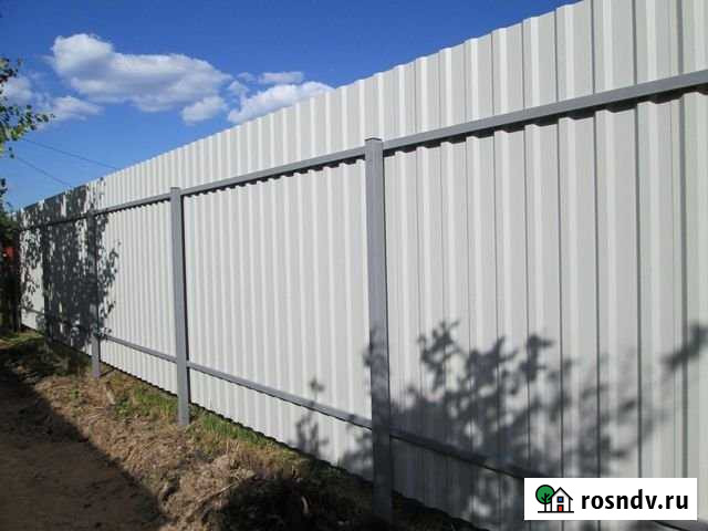 Участок ИЖС 10 сот. на продажу в Перевозе Перевоз - изображение 1